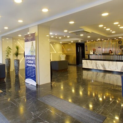 Continent Hotel Ataşehir'de Konaklama Seçenekleri