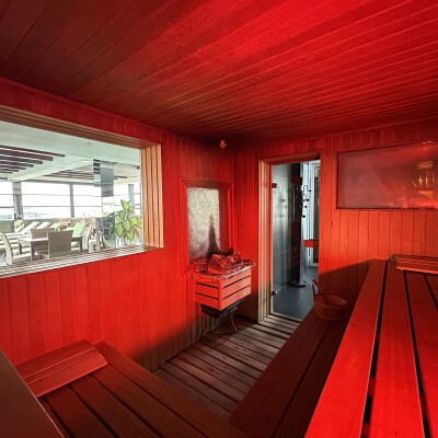 Hotel Zurich Aktürk SPA'da Masaj Seçenekleri