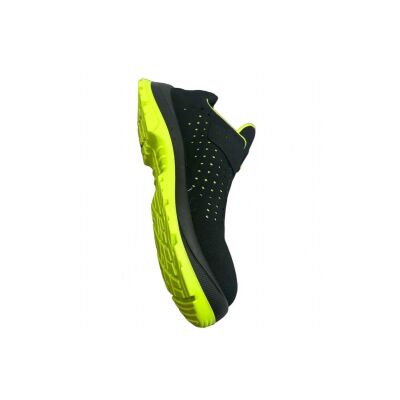 Went Safety Footwear 715-17 S1 İş Güvenlik Şef Ayakkabı Yazlık Kompozit Burun 45 Numara