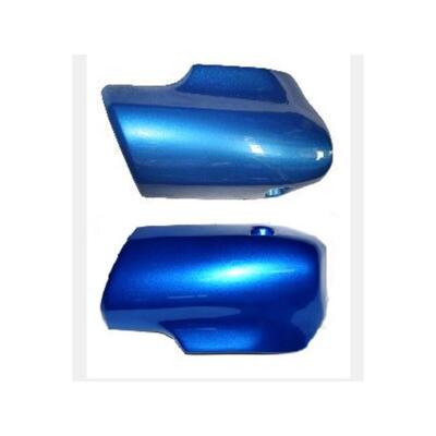 Mondial Mondial Kh/Kf/Çelik Ön Çamurluk Kapağı Mavi