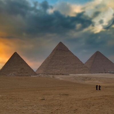 Mısır Ekspresi ile Hurghada, Kahire, Luksor ve İskenderiye Turları