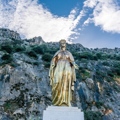 Kurban Bayramı Özel 4 Gün Salda Gölü Pamukkale Şirince Efes Alaçatı