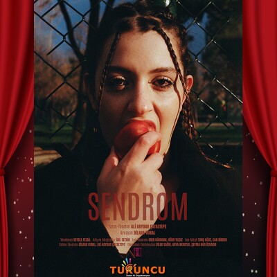'Sendrom' Tiyatro Bileti