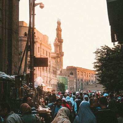 Sezon Boyu Hurgada, Luksor, Kahire Turu (5 Gece)