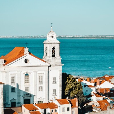 5 Gün THY ile Porto & Lizbon Turu