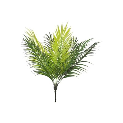 Yapay Palmiye Demeti 9 Dallı Demet Areka Yaprağı Ev Dekoru