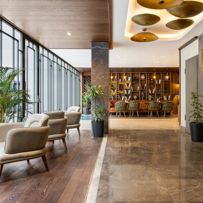 Bomonti Days Inn by Wyndham Istanbul Hotel’de Konaklama Paketleri