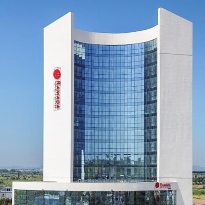 Ramada Hotel Edirne'de Konfor Dolu Konaklama Seçenekleri