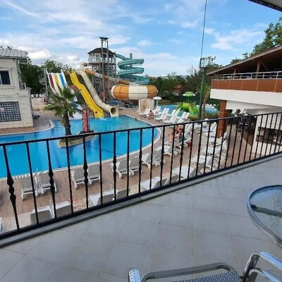 Sapanca Aqua Hotel Çift Kişilik Kahvaltı Dahil Konaklama Seçenekleri