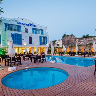 Bursa Limnades Hotel İznik'de Konaklama Seçenekleri