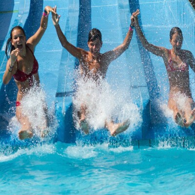 5 Yıldızlı Silivri Eser Diamond Hotel & Spa’da Günübirlik Havuz Paketi