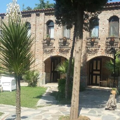 Antik Manastır Butik Hotel’de Özel Tatil Paketi