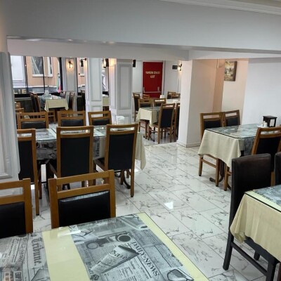 Amore Hotel İstanbul'da Konfor Dolu Konaklama Paketi
