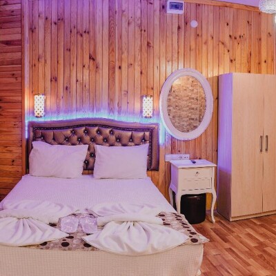 Ay Işığı Otel Ağva'da Çift Kişilik Konaklama Seçenekleri