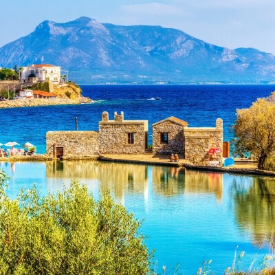 Bodrum, Gökova, Akyaka, Marmaris, Datça Deniz ve Tekne Turu