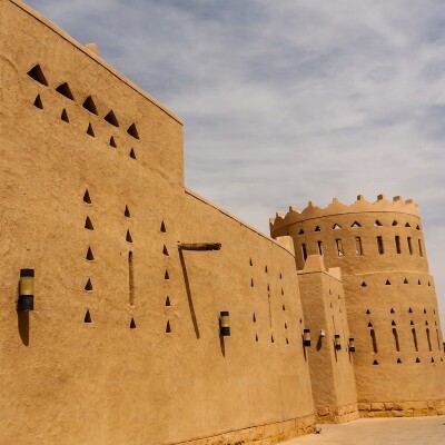 5 Gün Kolay Vize Suudi Arabistan Kraliyet Şehirleri Riyad Cidde Turu