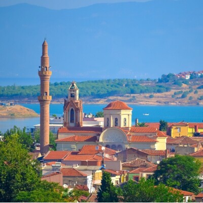 Bozcaada, Assos, Ayvalık ve Cunda Adası Turu