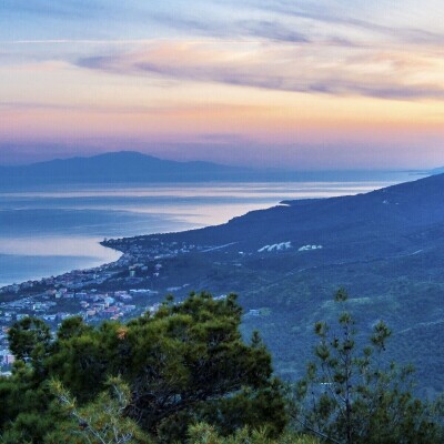 Bozcaada, Assos, Ayvalık ve Cunda Adası Turu