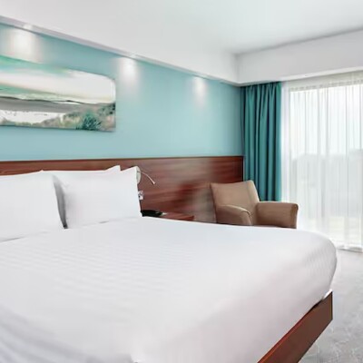 Hampton By Hilton İstanbul, Merter'de Konfor Dolu Konaklama