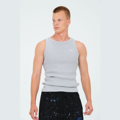 Halter Yaka Sporcu Atlet