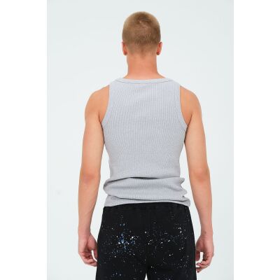 Halter Yaka Sporcu Atlet