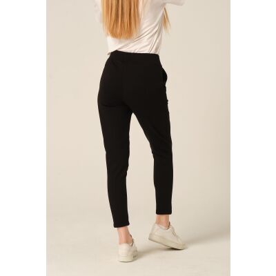 Orta Bel Jogger Pantolon