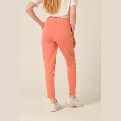 Orta Bel Jogger Pantolon