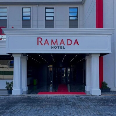 Ramada by Wyndham Karacabey'de Tek/Çift Kişilik Konaklama Seçenekleri