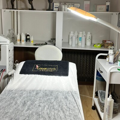 Local Beauty'den Hydrafacial Cilt Bakımı Uygulaması