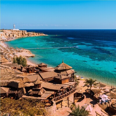 3 gece 5 Gün Pgs ile Vizesiz Sharm El Sheikh Turu