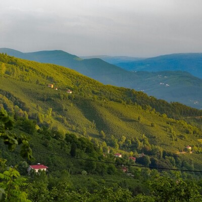 Rüya Gibi Karadeniz ve Batum Kültür Hazineleri Turu