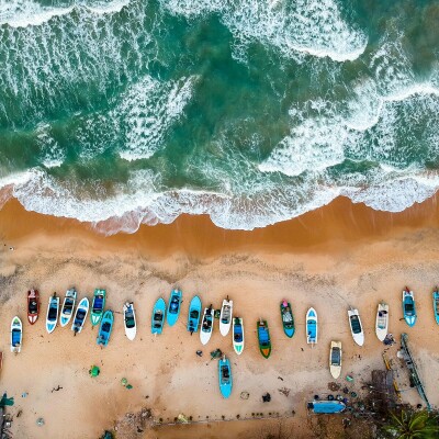 Ara Tatilde 5 Gece 6 Gün Vizesiz Sri Lanka Turu