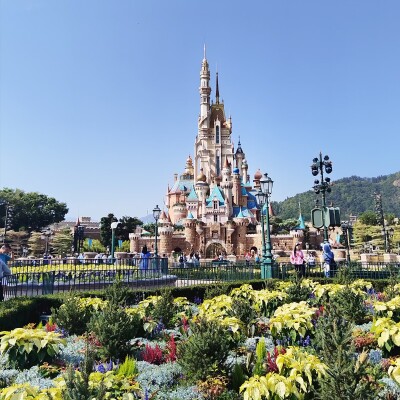 Ara Tatil PGS ile 5 Gün Paris Disneyland Turu