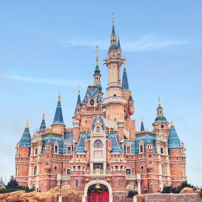 Ara Tatil PGS ile 5 Gün Paris Disneyland Turu