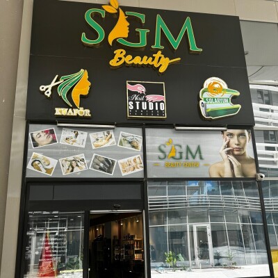 Sgm Beauty'de Magic Crush, G5, Metaslim ve Lenf Drenaj Uygulamaları