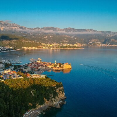 Adriyatik Kıyıları Budva Turu 2 Gece 3 Gün