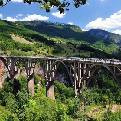 Adriyatik Kıyıları Budva Turu 2 Gece 3 Gün