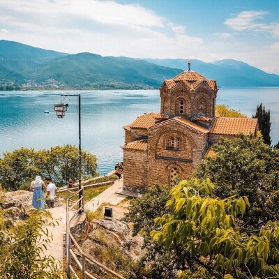 Büyük Balkanlar Turu Anadolu Jet ile Ekstra Turlar ve Akşam Yemekleri