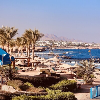 Vizesiz Her Şey Dahil 5 Gün Sharm El Sheikh Turu (5* Otel Seçenekli)