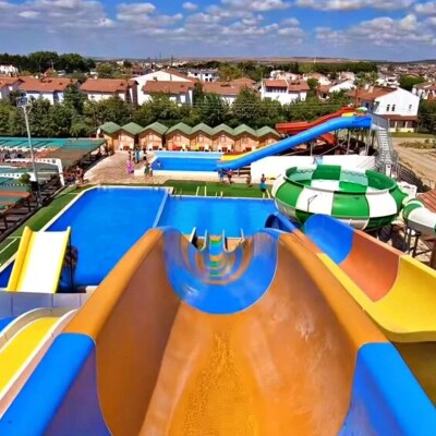 Trend Aquapark Kullanımı Seçenekleri