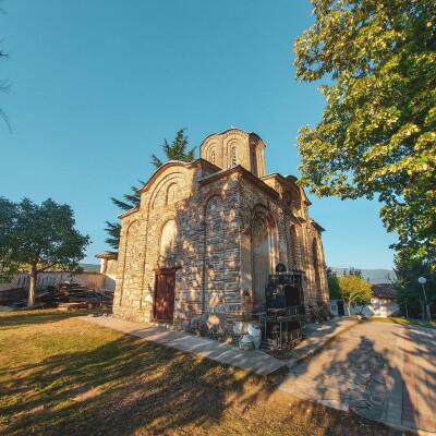 Vizesiz Balkan Üçgeni Turu Ajet Havayolları İle 4 Gece 5 Gün