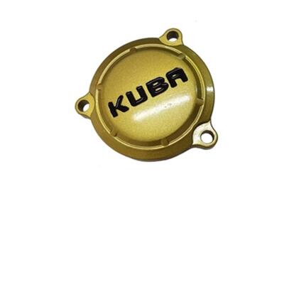 Kuba Kuba Marş Motor Kapağı Çıta 150 R Gold