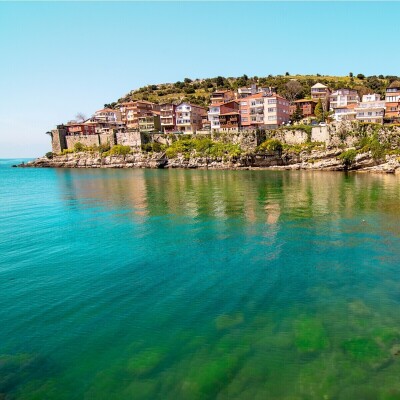 Harika Bir Batı Karadeniz Turu Sinop - Kastamonu - Safranbolu Turu