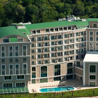 Darıca Elite Hotel & Spa'da Yenileyici Masaj & Kese Köpük Seçenekleri