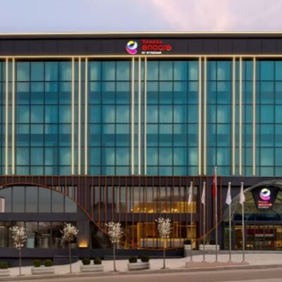 Ramada Encore by Wyndham İstanbul'da Konfor Dolu Konaklama Seçenekleri