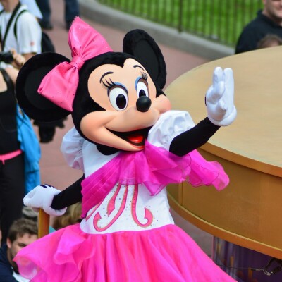 Ara Tatil Özel 5 Gün Paris Disneyland Turu