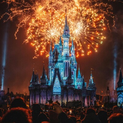 Ara Tatil Özel 5 Gün Paris Disneyland Turu