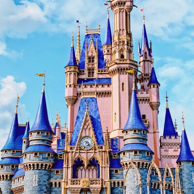 Ara Tatil Özel 5 Gün Paris Disneyland Turu