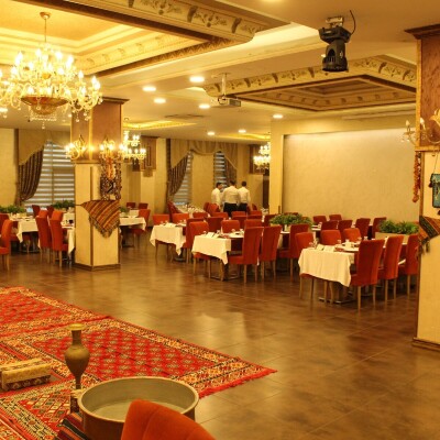 Saraylı Restaurant Sıra Gecesi