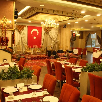 Saraylı Restaurant Sıra Gecesi